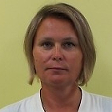 Панфилова Елена Валентиновна, эндоскопист