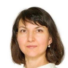 Костромеева Елена Владимировна, терапевт