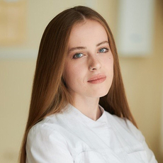 Бамбульская Евгения Александровна, ЛОР