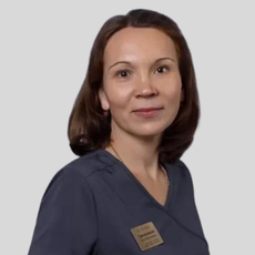 Гречановская Ольга Викторовна, стоматолог-терапевт