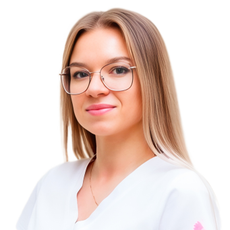 Жучкова Евгения Владимировна, детский врач УЗД