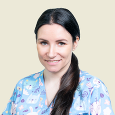 Дигилевич Екатерина Вячеславовна, педиатр