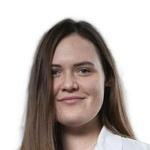 Тузова Мария Сергеевна, остеопат