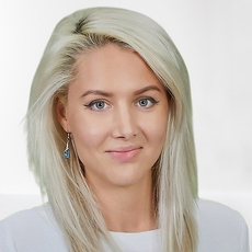 Кокая Александра Владимировна, гастроэнтеролог