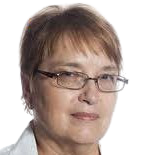 Бирюкова Наталья Борисовна, кардиолог