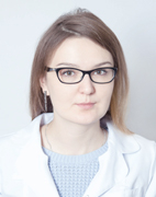 Соловьева Валерия Эдуардовна, дерматолог