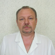 Якшов Андрей Владимирович, стоматолог-ортопед