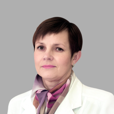 Завьялова Светлана Николаевна, рентгенолог