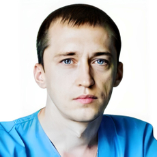 Смирнов Дмитрий Львович, хирург