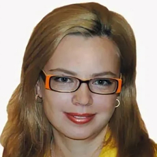 Белякова Юлия Валерьевна, эндокринолог