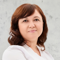 Каунова (Ухмачева) Любовь Анатольевна, стоматологический гигиенист