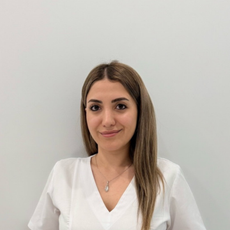 Наджафзаде Парвана Гюлоглановна, гинеколог