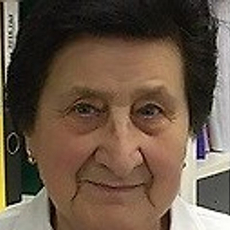 Гецаева Зинаида Касимовна, эндокринолог