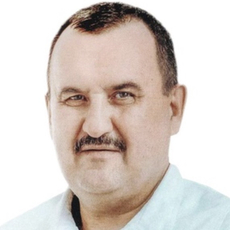 Третьяков Василий Борисович, ортопед