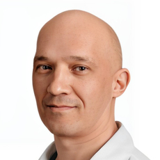 Сибгатуллин Рамиль Рустамович, ЛОР