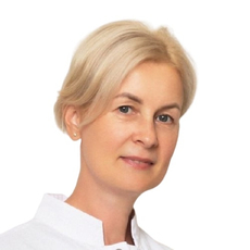 Сентябова Наталья Дмитриевна, диетолог