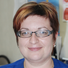 Богунова Елена Алексеевна, ЛОР