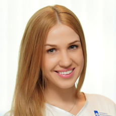 Плиско (Латышкевич) Елизавета Владимировна, стоматолог-терапевт