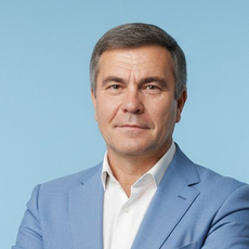 Дульцев Леонид Александрович, остеопат