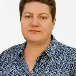 Скобина Ольга Геннадьевна, психолог