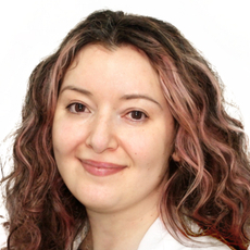 Рабаданова Зинфира Раджабалиевна, ЛОР