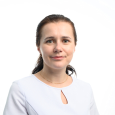 Линькова Наталья Федоровна, стоматолог-терапевт