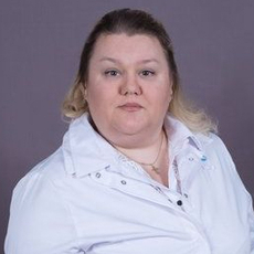 Левадная Ольга Анатольевна, врач МРТ-диагностики