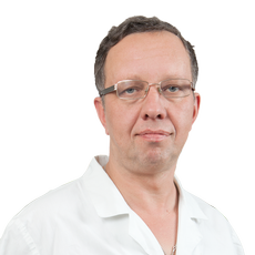 Гайнцев Вадим Михайлович, стоматолог-ортопед