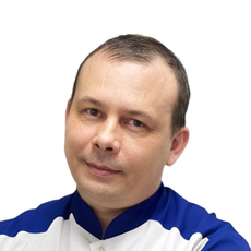 Балашин Алексей Владимирович, ортопед