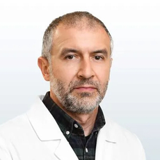 Гупсешев Замир Залимханович, хирург