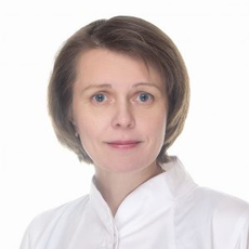 Куклина Татьяна Павловна, дерматолог