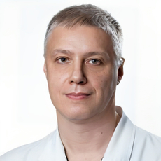Дерябин Андрей Юрьевич, хирург