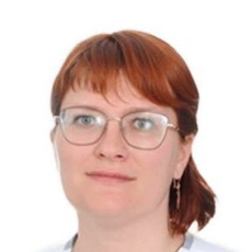 Киндалева Ольга Генриковна, терапевт