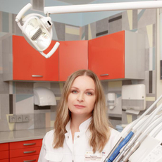 Торопова Наталья Николаевна, детский стоматолог