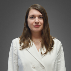 Григорьева Ирина Николаевна, ревматолог