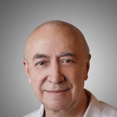 Кипарисов Владислав Борисович, хирург