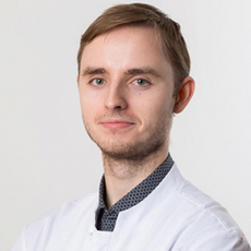 Фирсов Артем Васильевич, невролог