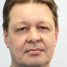 Подгорбунских Александр Дорофеевич, анестезиолог