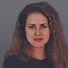 Балакина Мария Олеговна, стоматолог-терапевт