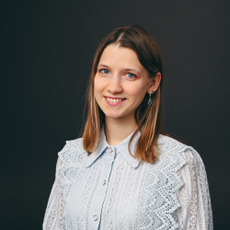 Бурдейная Анастасия Сергеевна, психиатр