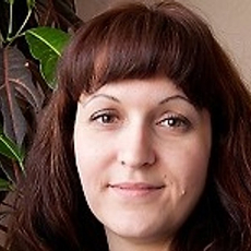 Грудзинская Евгения Александровна, терапевт