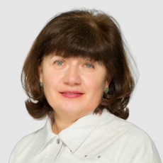 Овчинникова Ольга Викторовна, физиотерапевт