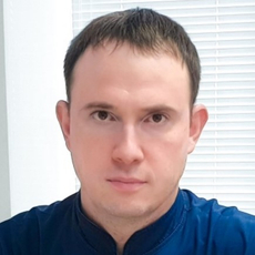 Бартенев Алексей Геннадьевич, эндоскопист