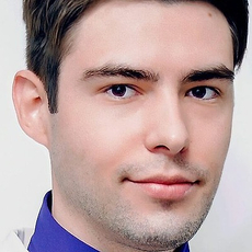 Покровский Роман Валерьевич, стоматолог-ортопед