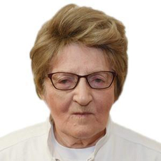Куренкова Ирина Гурьевна, терапевт