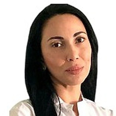 Куйсокова Оксана Аскербийевна, стоматолог-терапевт