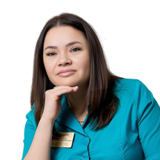 Коточигова Анастасия Владимировна, стоматолог-терапевт