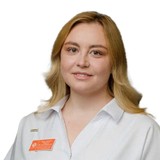 Карташова Мария Владимировна, рентгенолог