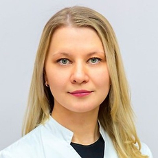 Терентьева Анастасия Федоровна, психиатр