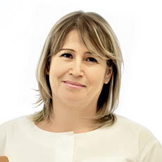 Васильева (Шерикова) Оксана Александровна, массажист